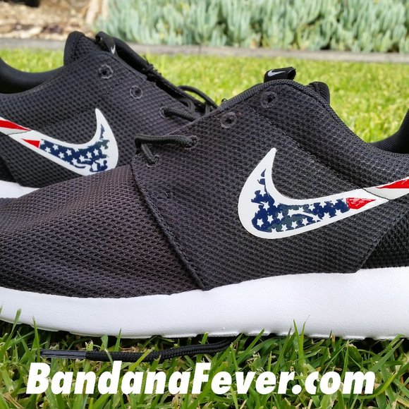 design nike roshe